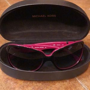 Michael Kors Sunglasses